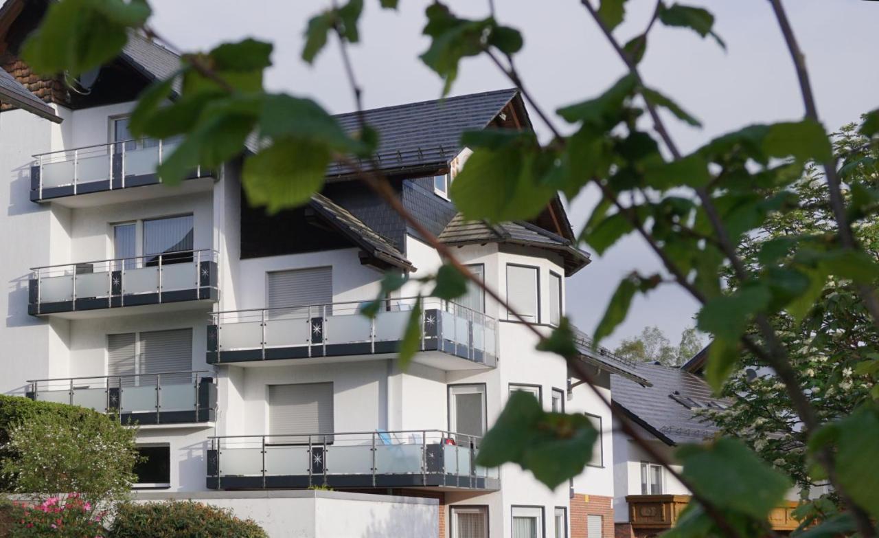 Aritee Apartments Sonnenschein Willingen  Luaran gambar