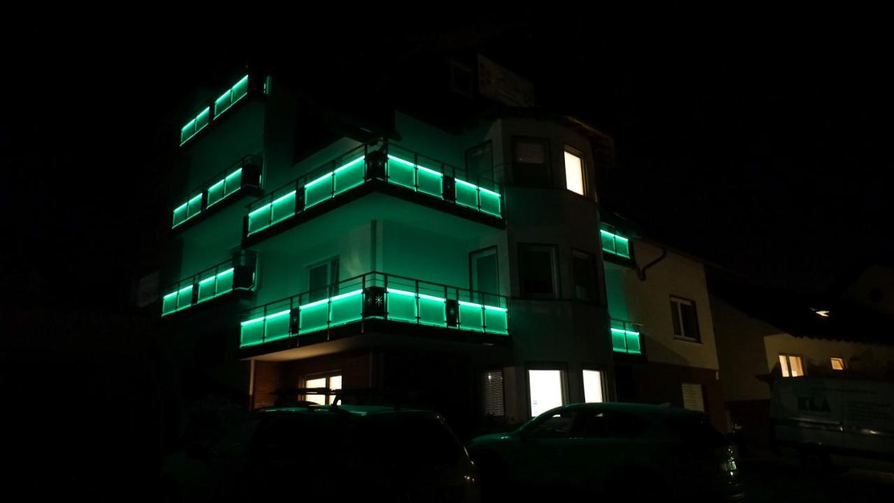Aritee Apartments Sonnenschein Willingen  Luaran gambar
