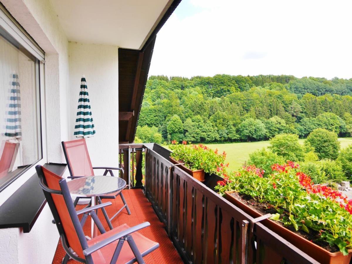 Aritee Apartments Sonnenschein Willingen  Luaran gambar