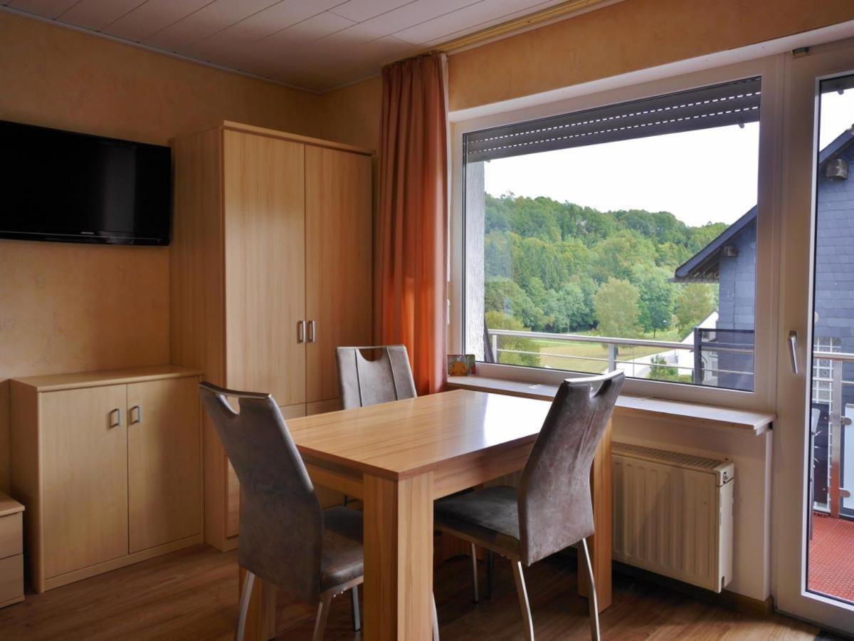 Aritee Apartments Sonnenschein Willingen  Luaran gambar