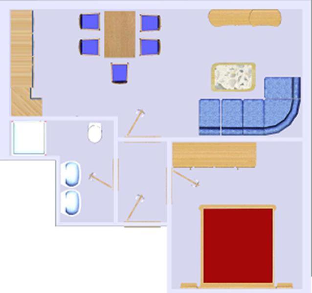 Aritee Apartments Sonnenschein Willingen  Luaran gambar