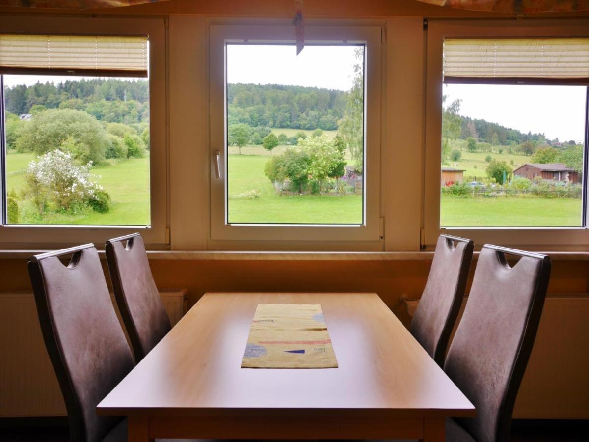 Aritee Apartments Sonnenschein Willingen  Luaran gambar