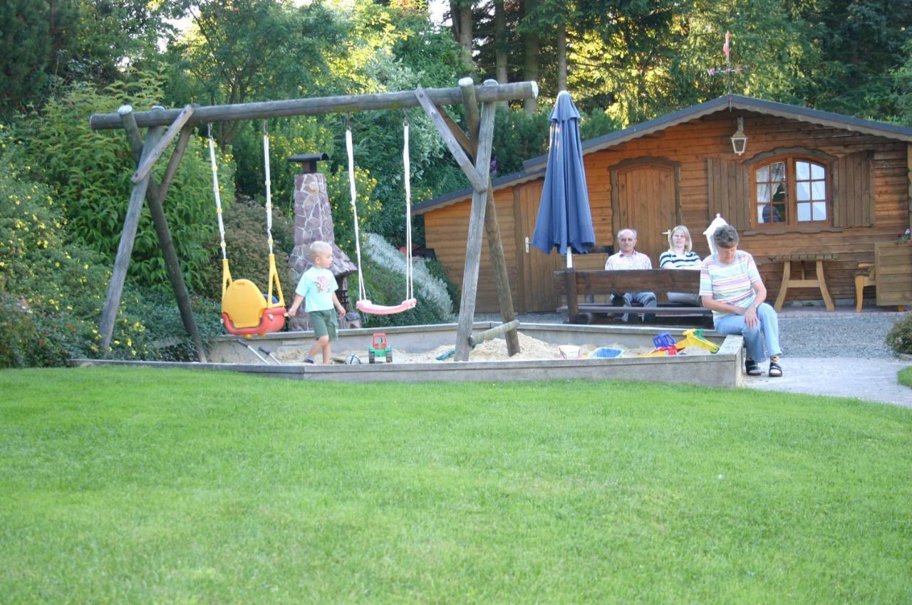 Aritee Apartments Sonnenschein Willingen  Luaran gambar