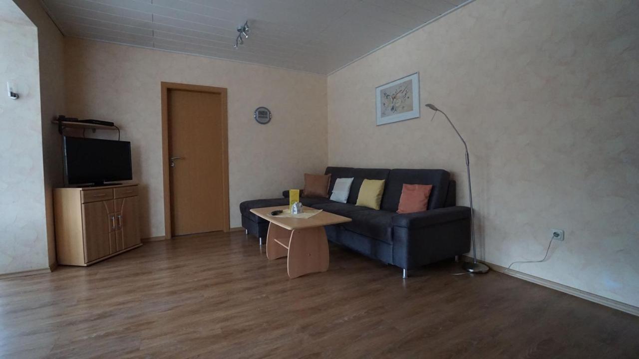 Aritee Apartments Sonnenschein Willingen  Luaran gambar