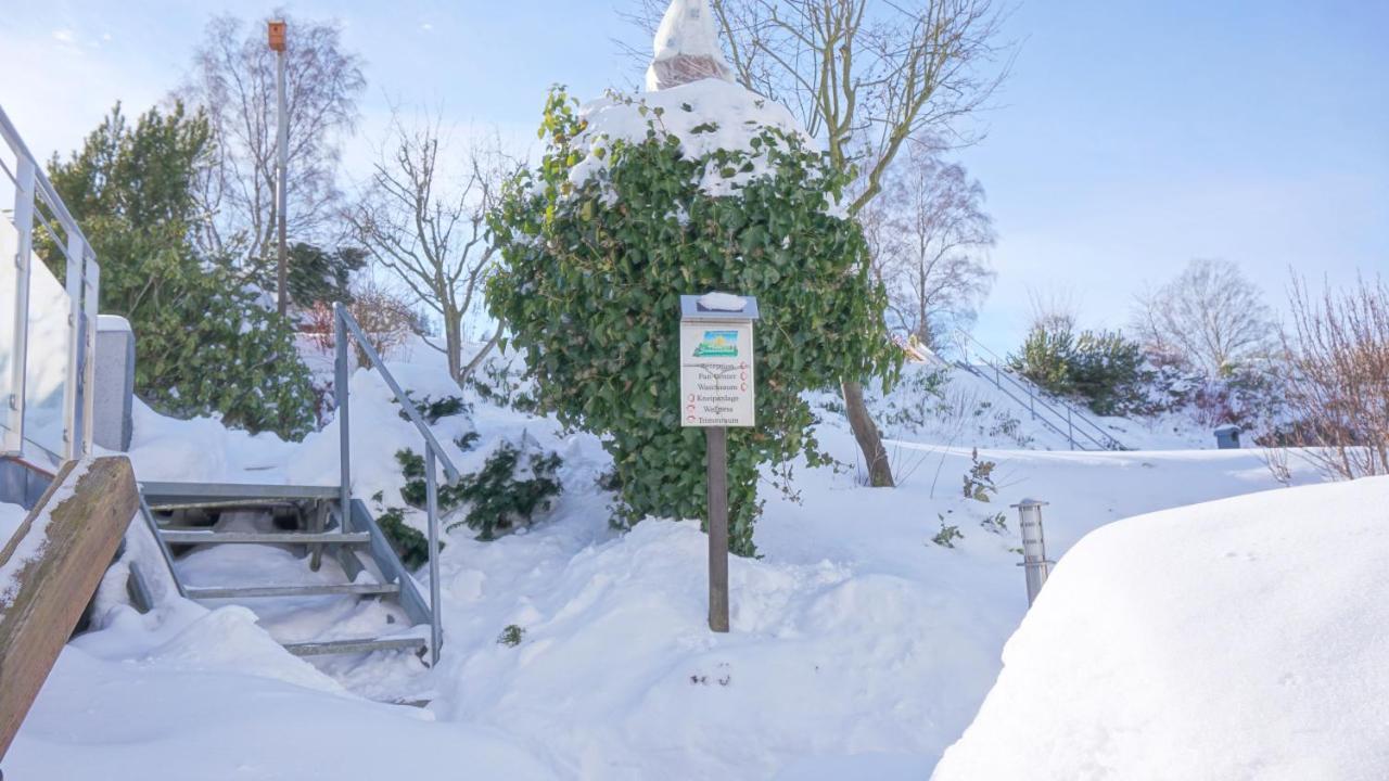 Aritee Apartments Sonnenschein Willingen  Luaran gambar