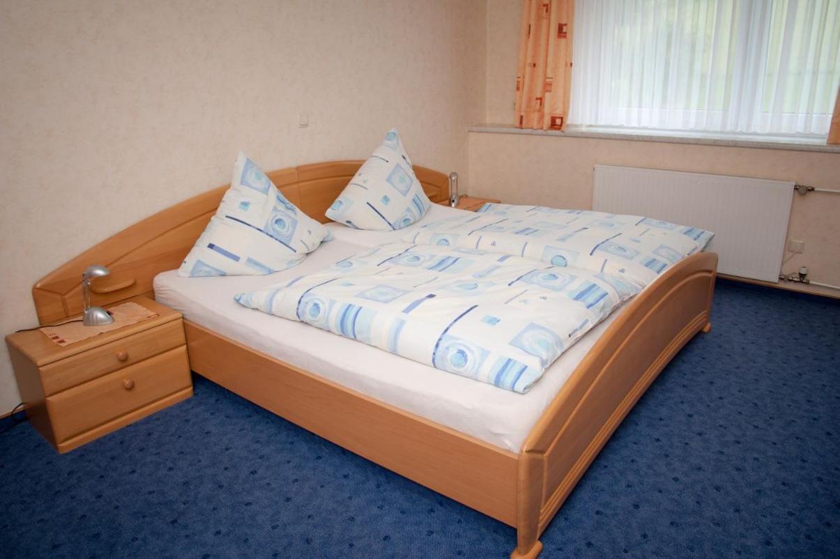 Aritee Apartments Sonnenschein Willingen  Luaran gambar