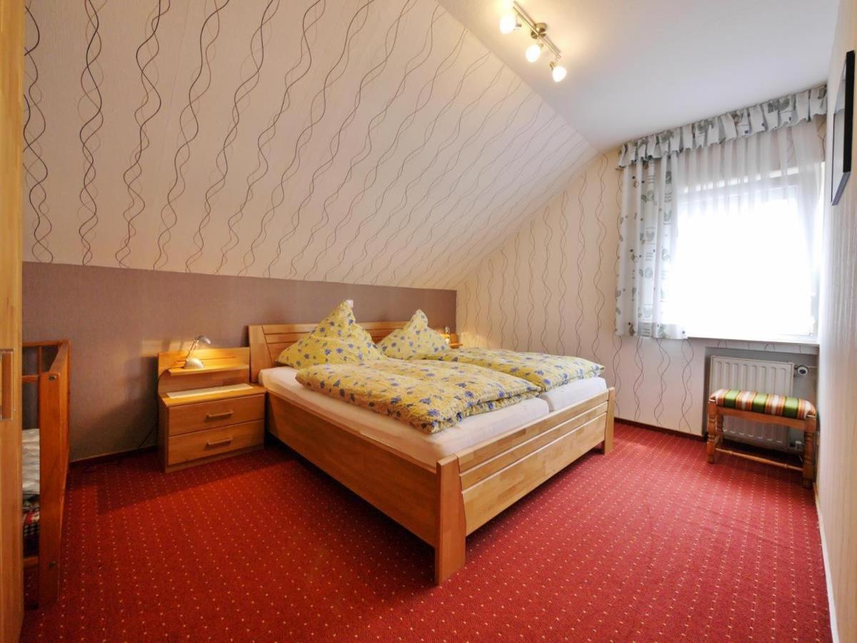 Aritee Apartments Sonnenschein Willingen  Luaran gambar