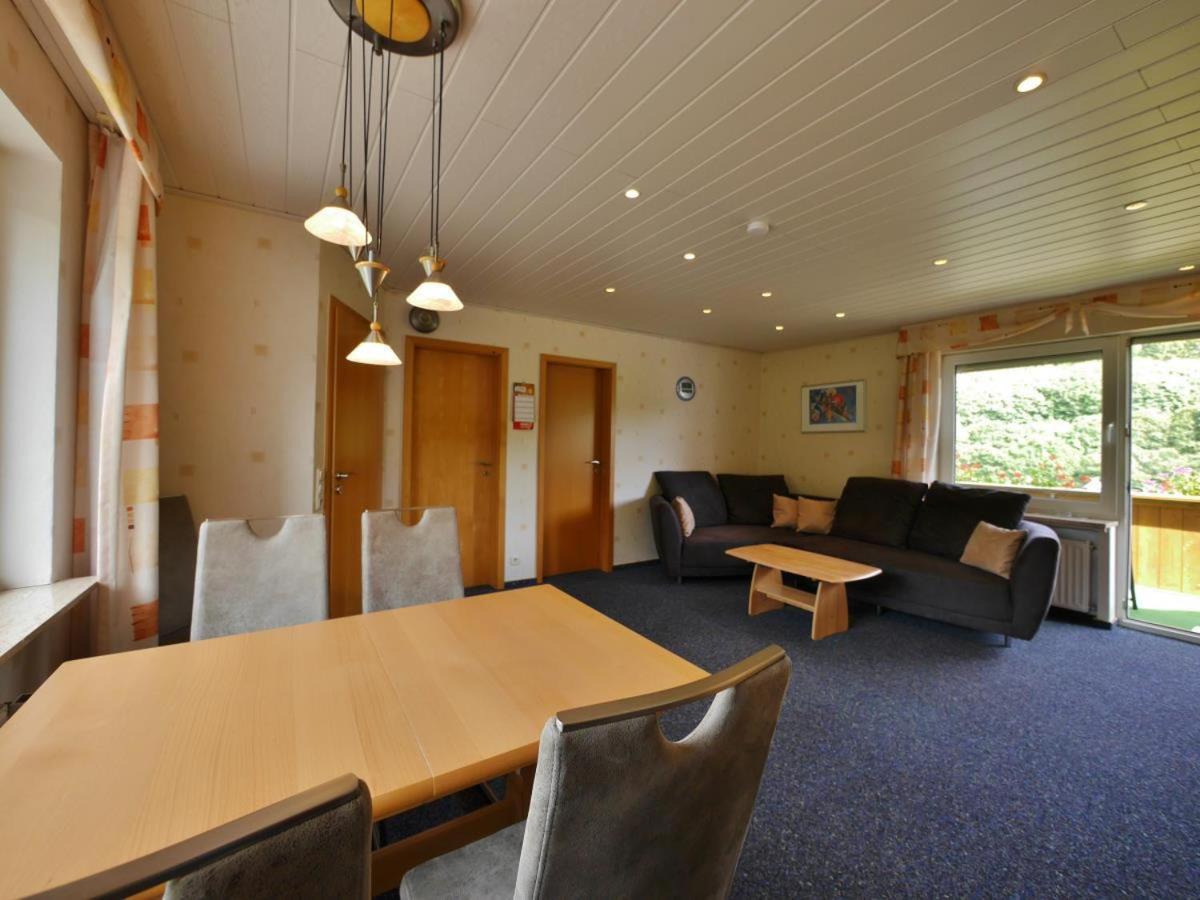 Aritee Apartments Sonnenschein Willingen  Luaran gambar