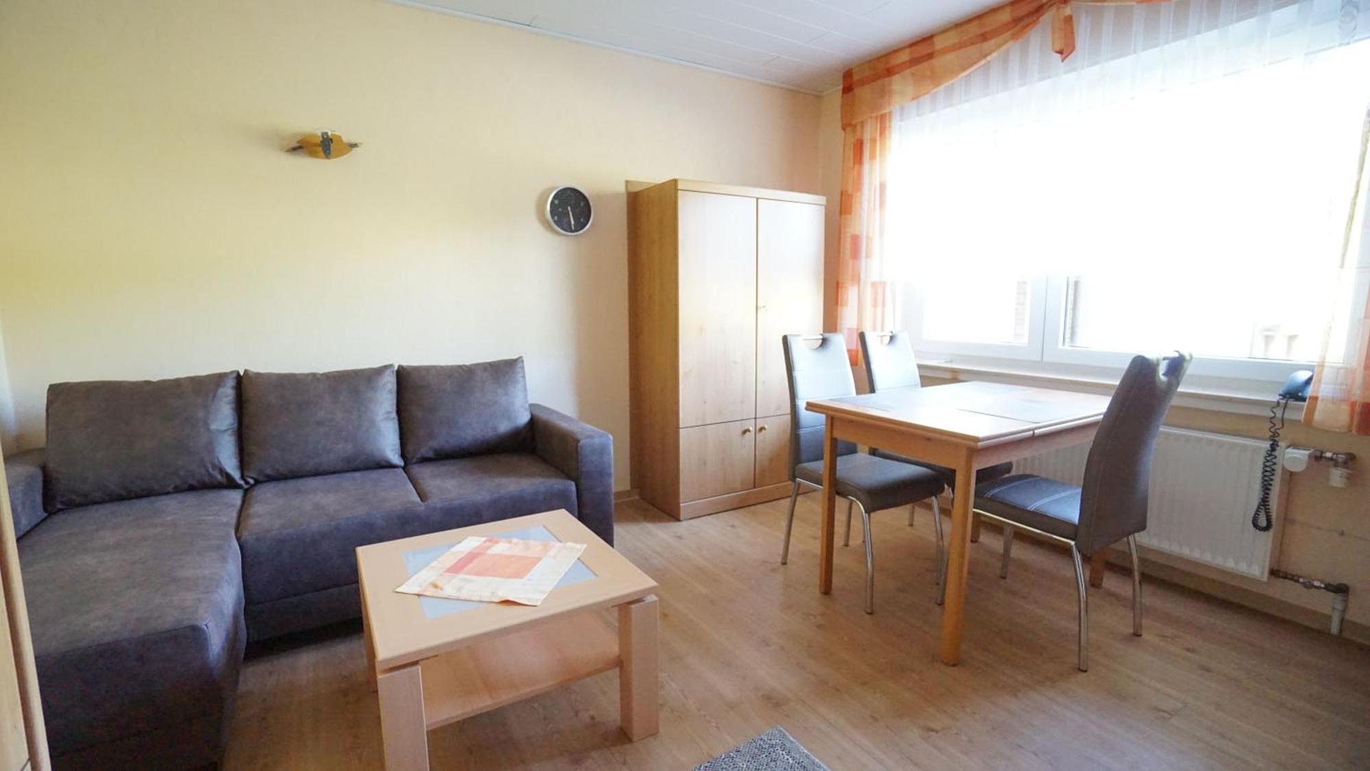 Aritee Apartments Sonnenschein Willingen  Luaran gambar