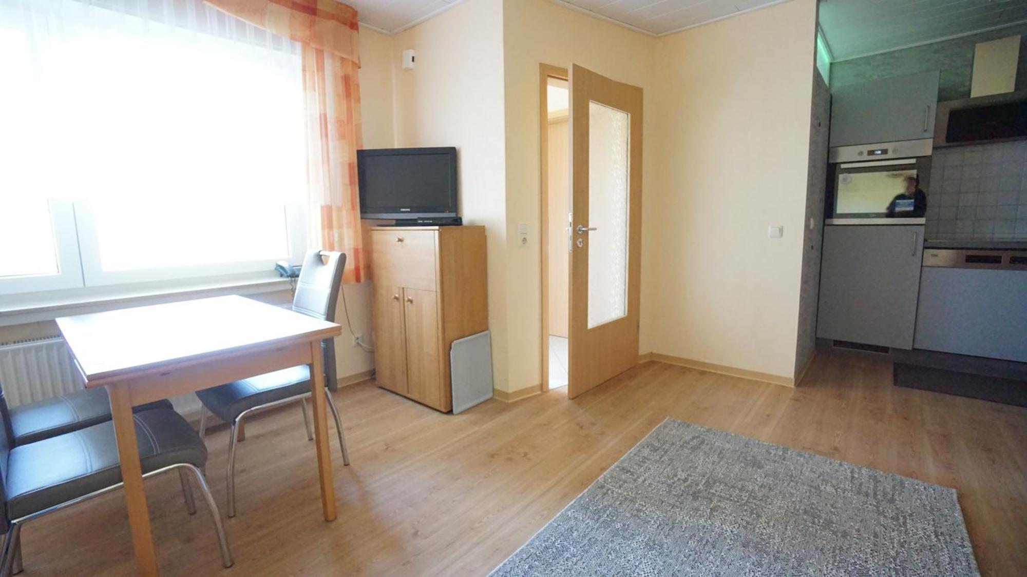 Aritee Apartments Sonnenschein Willingen  Luaran gambar