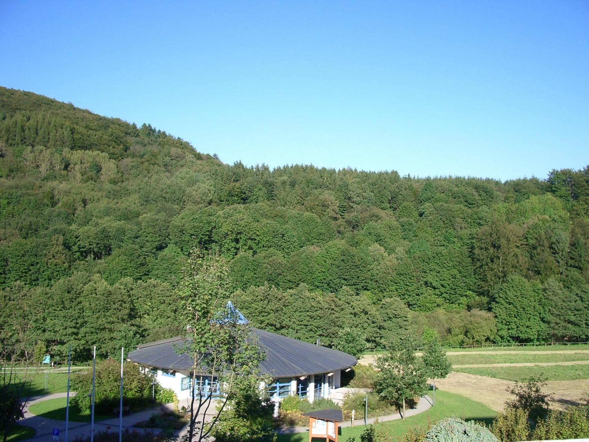 Aritee Apartments Sonnenschein Willingen  Luaran gambar