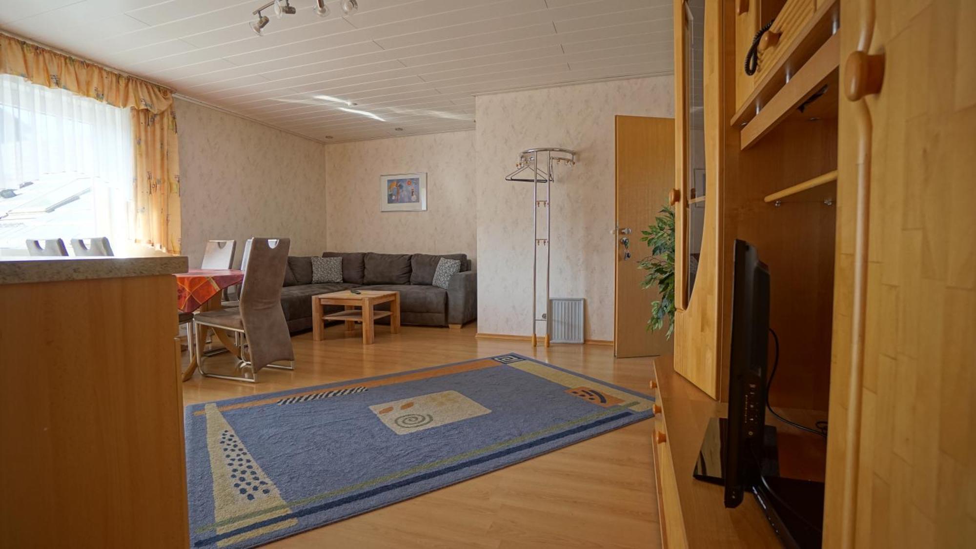 Aritee Apartments Sonnenschein Willingen  Luaran gambar