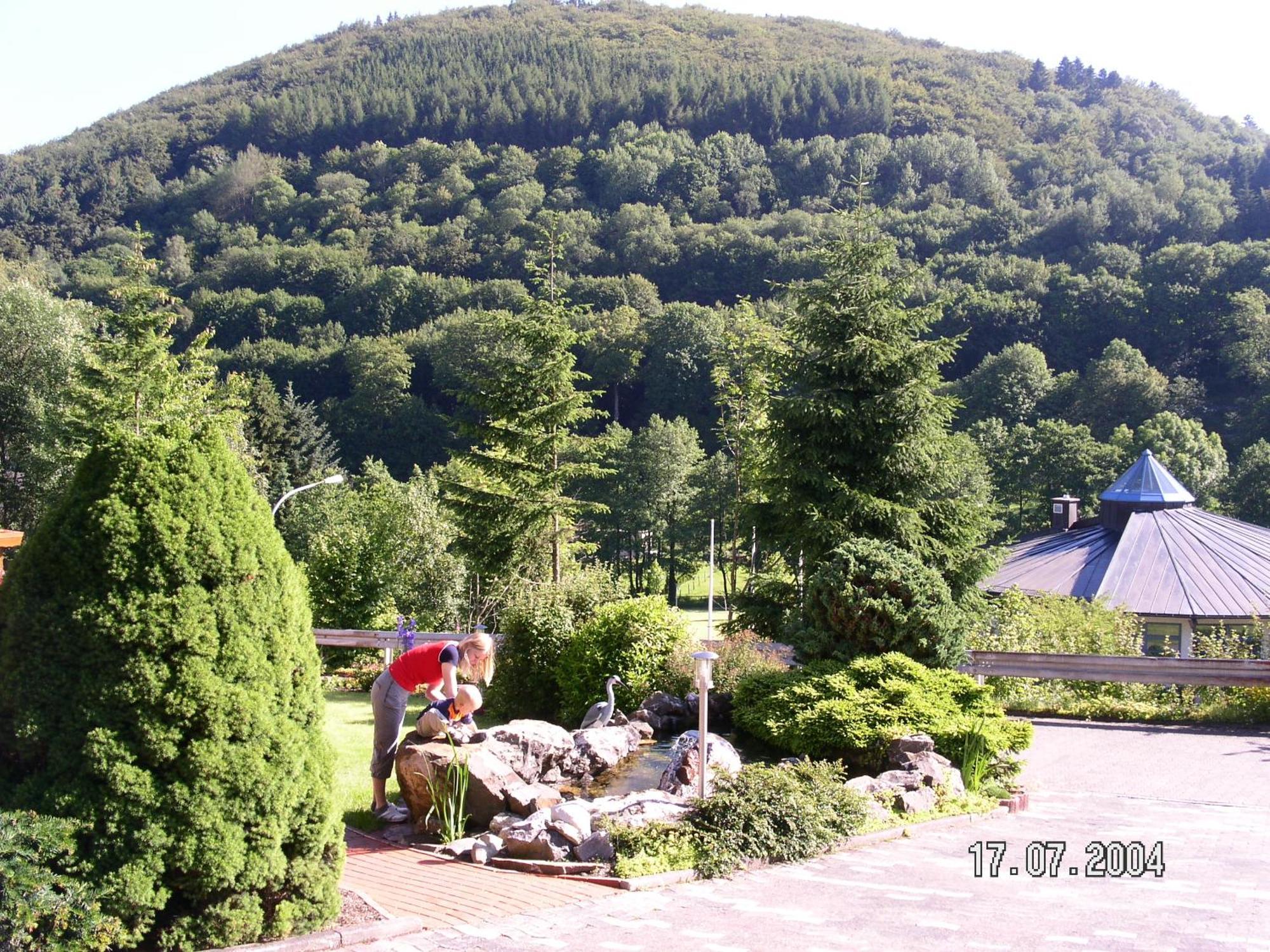Aritee Apartments Sonnenschein Willingen  Luaran gambar