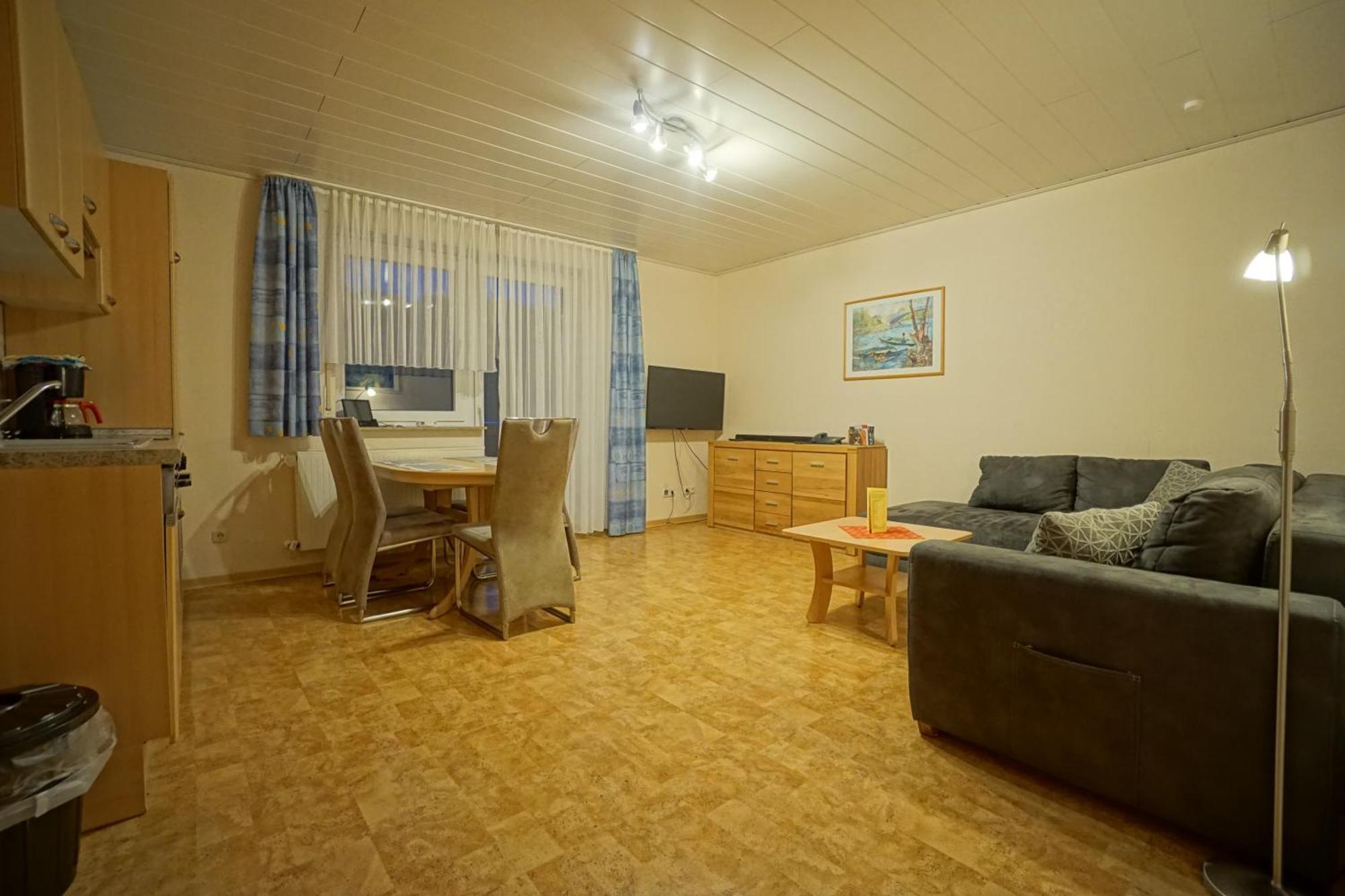 Aritee Apartments Sonnenschein Willingen  Luaran gambar