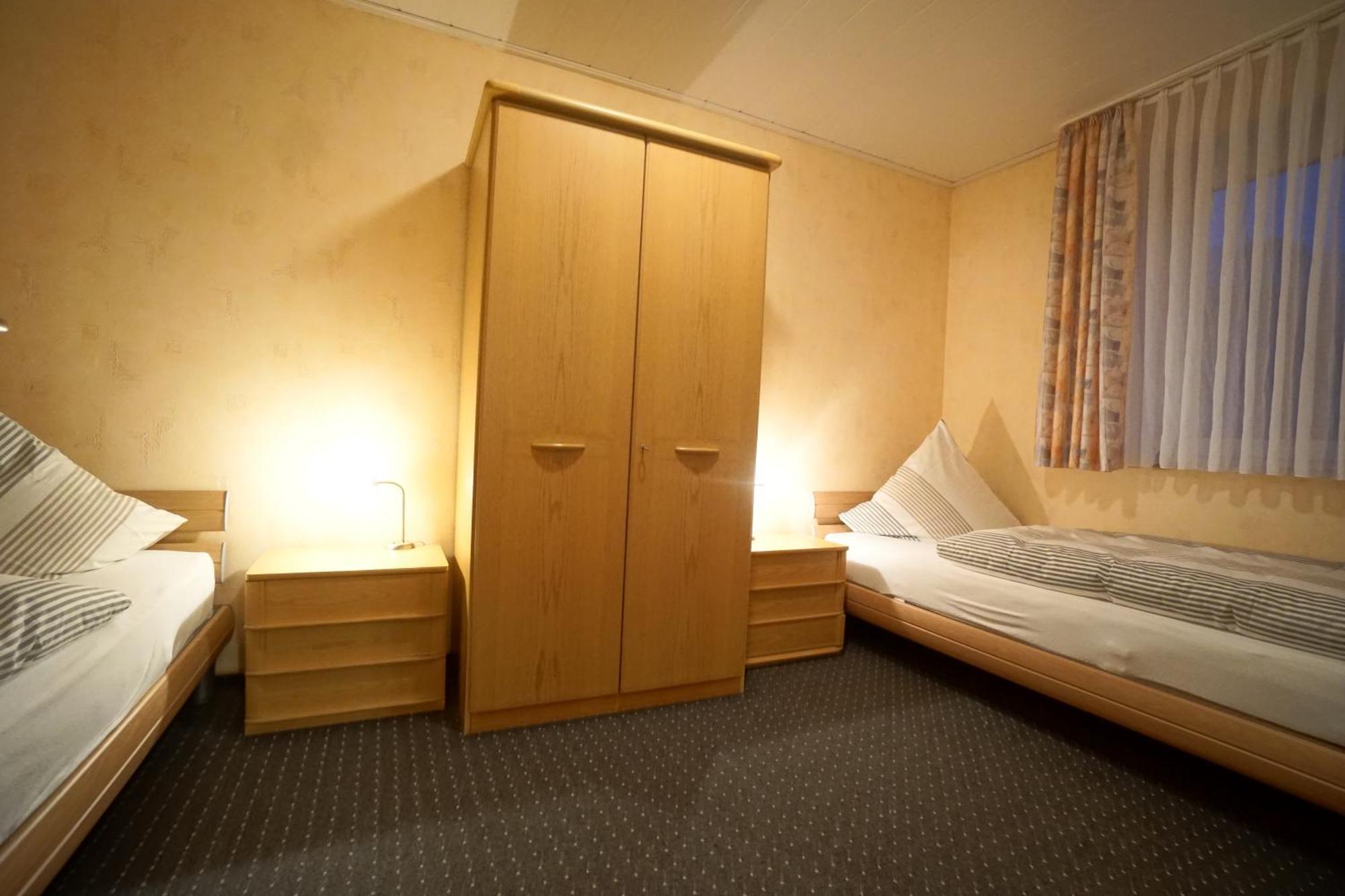 Aritee Apartments Sonnenschein Willingen  Luaran gambar
