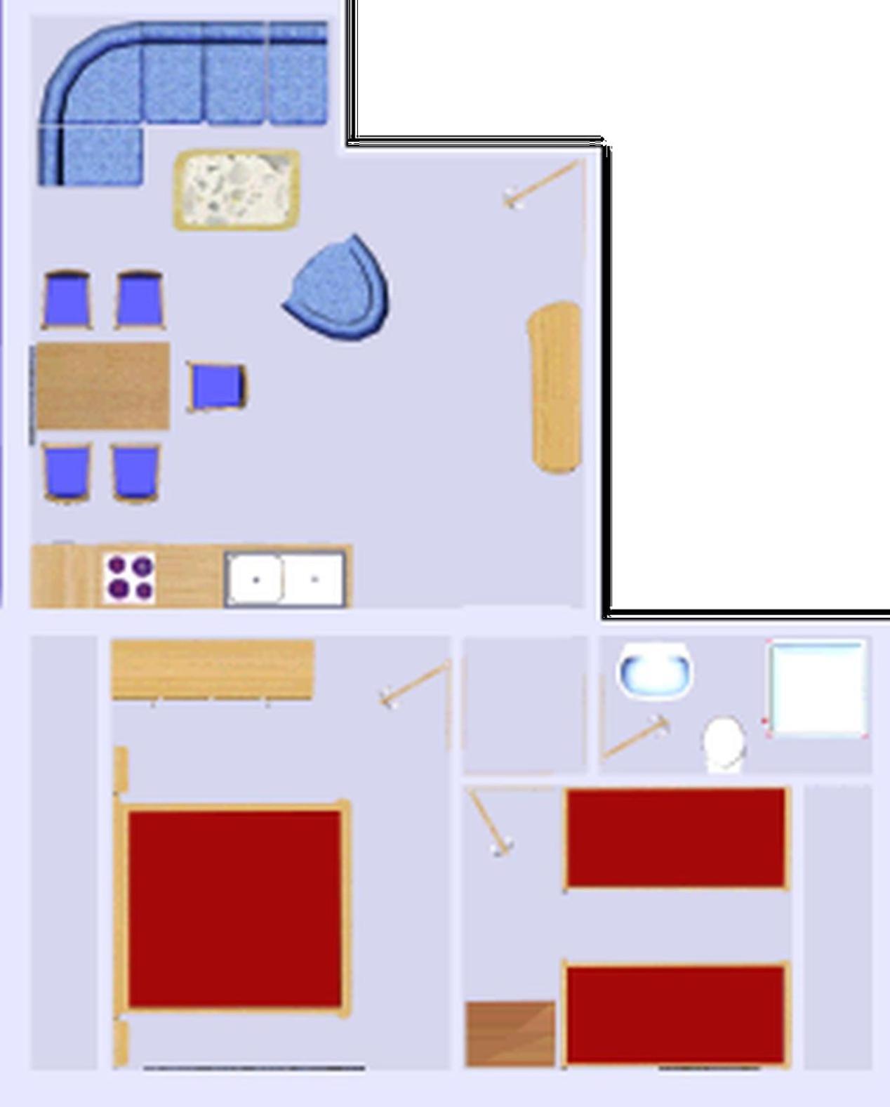 Aritee Apartments Sonnenschein Willingen  Luaran gambar