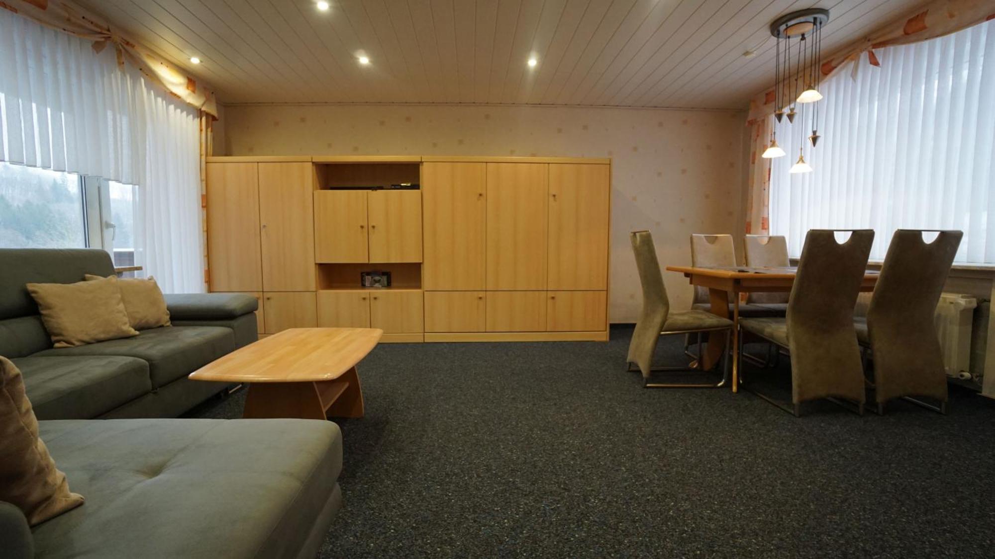 Aritee Apartments Sonnenschein Willingen  Luaran gambar