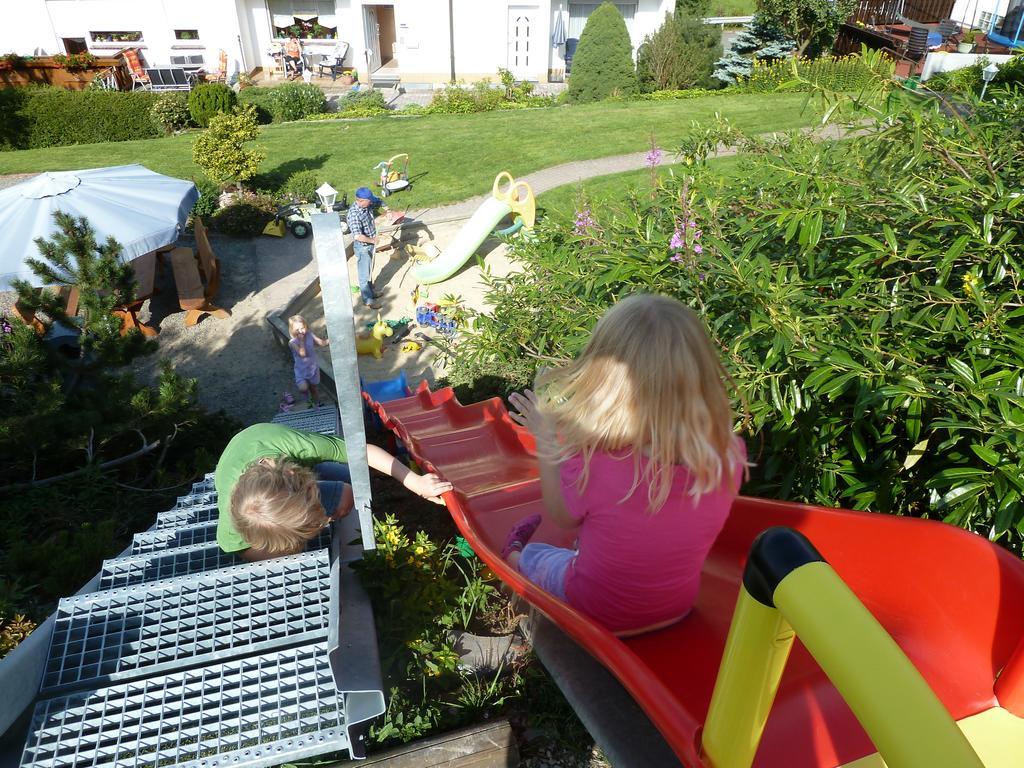 Aritee Apartments Sonnenschein Willingen  Luaran gambar