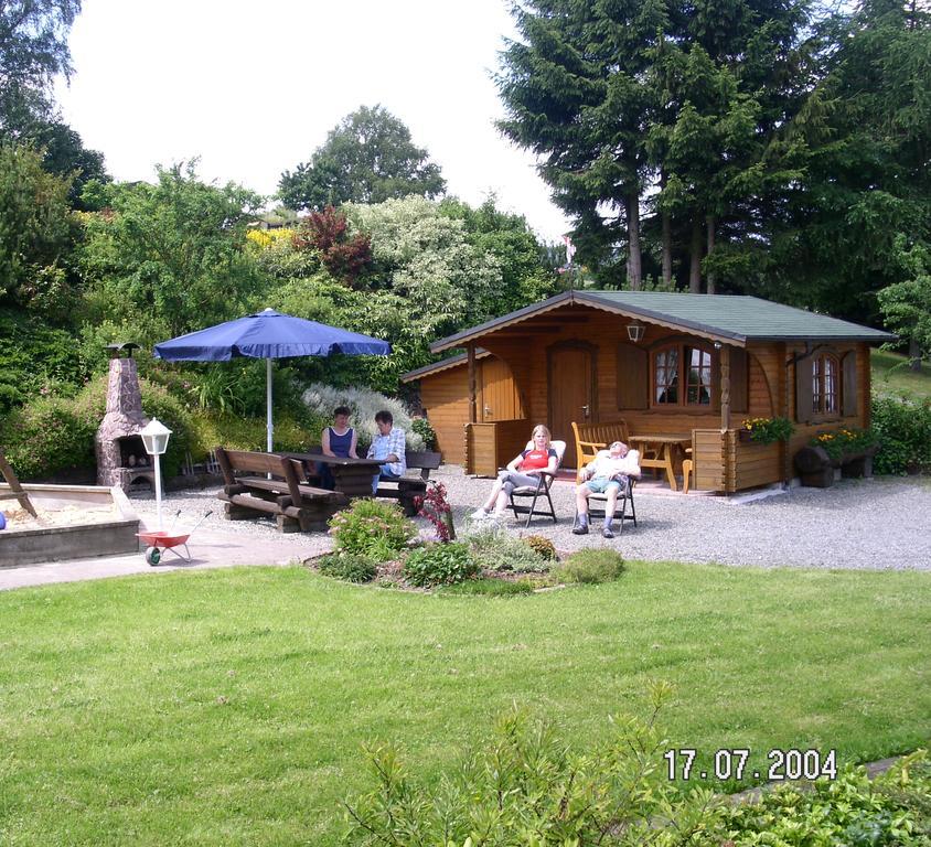 Aritee Apartments Sonnenschein Willingen  Luaran gambar