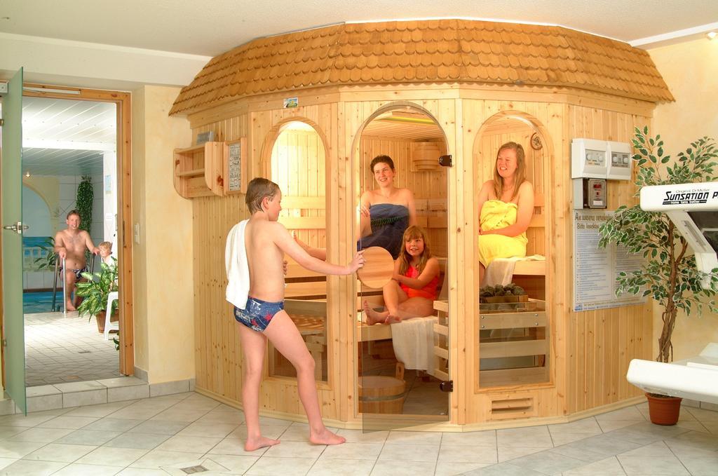 Aritee Apartments Sonnenschein Willingen  Luaran gambar